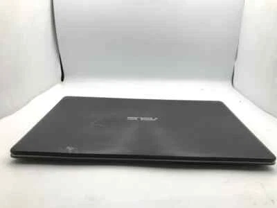 ASUS Laptop R510L  Intel i5 - 2 TB SDD 12GB RAM -Windows 11 Pro - MS Office 2016 - Image 1 of 4