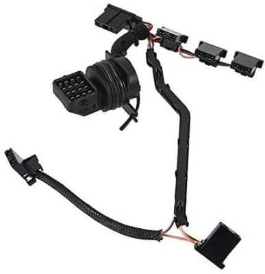 4R44E 4R55E 5R44E 5R55E NUEVO Arnés de cables interno con 95 unidades Ford Lincoln Mercur Foto 1 de 4