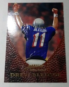 1997 Action Packed Football (1-125) + INSERTS Finish set UP TO 25% OFF