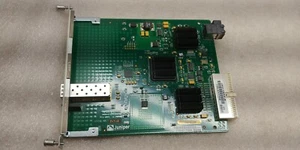 Juniper JXU-1SFP-S Single Port Gigabit SFP Ethernet I/O Card uPIM 710-017699 - Afbeelding 1 van 4