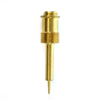 Dellorto DHLA carburettor anti tamper mixture screw for Lotus etc — 第 1/3 张图片