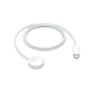 Offizielle Apple Watch magnetisches Schnellladekabel USB-C für 1. Gen bis zum neuesten - Bild 1 von 24