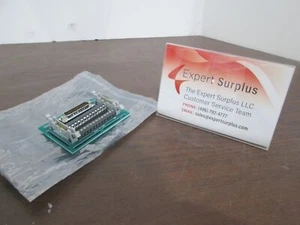 Schumacher, 1730-0202, Breakout Transfill PCB Assy, Used - Picture 1 of 7