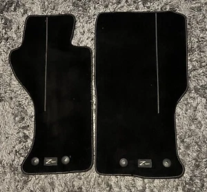 Car Mats for Mazda MX-5 Z-sport (2015-2019)MK4 - Picture 1 of 2