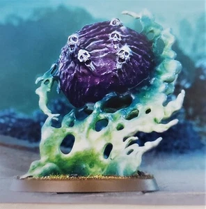 Hechizos Maligna Malévolos Maelstrom Warhammer Age of Sigmar Infinitos - Imagen 1 de 2
