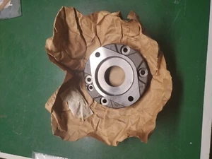 JLG Replacement Parts Power Plate Part #: 7003071 - Picture 1 of 3