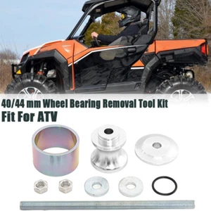 Wheel Bearing Removal Tool For Polaris RZR Ranger 1000 900 800 Sportsman 40&44mm - Picture 1 of 13