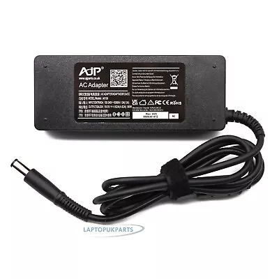 NEU ERSATZ DELL INSPIRON 1750 PA-3E LAPTOP ADAPTER NETZTEIL - Bild 1 von 4
