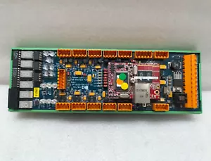 FATHOM SYSTEMS iJB INTERFAZ PCB SP-0030-104-020-00 REV C - Imagen 1 de 7