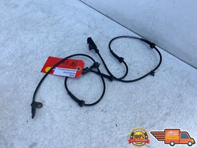 Infiniti FX35 FX37 FX50 QX70 2009-2017 SENSOR DE VELOCIDAD ABS DELANTERO DERECHO OEM Foto 1 de 4