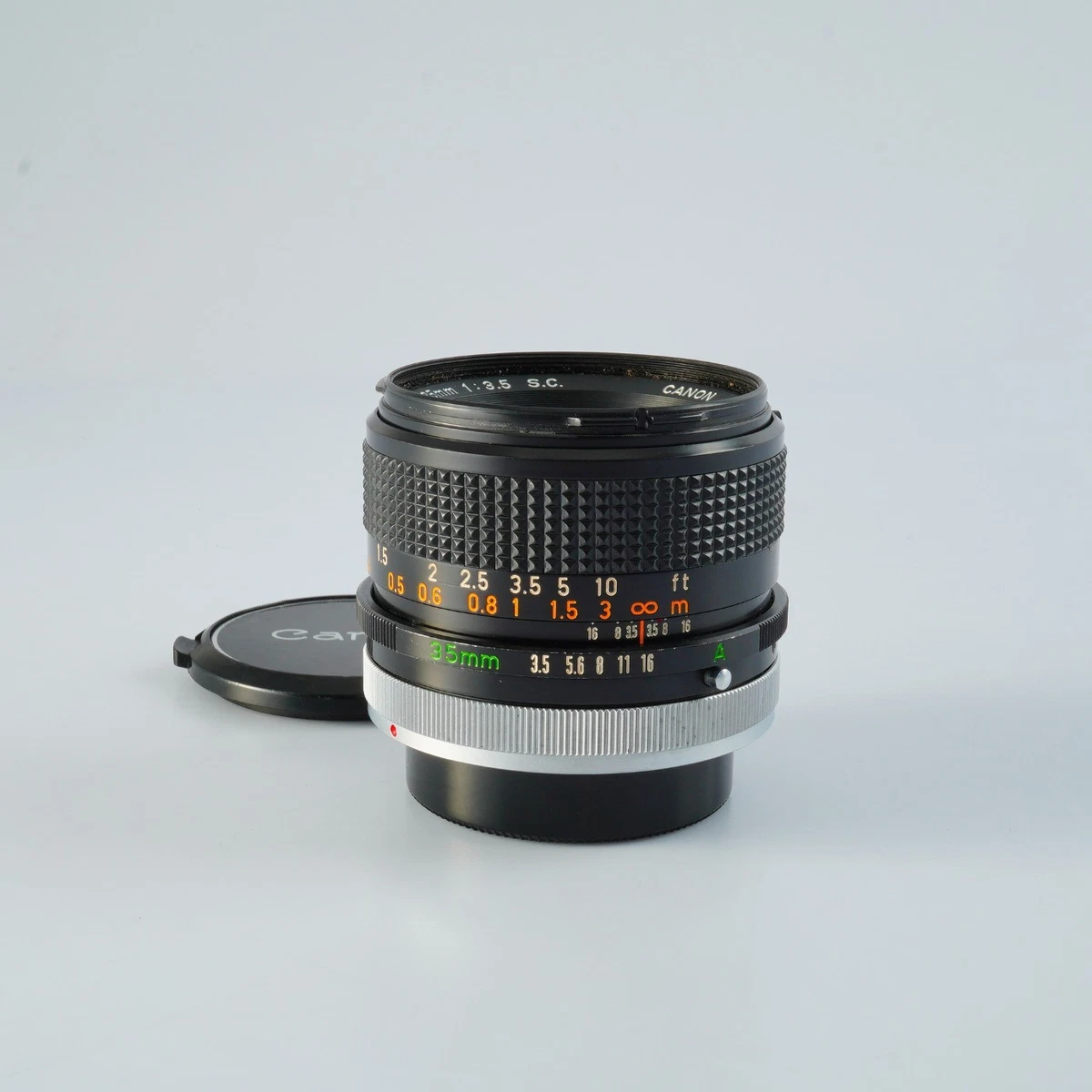 Fd 35mm | eBay