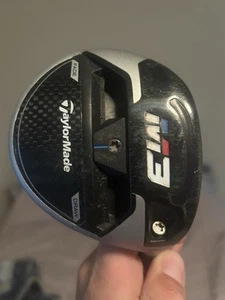 TaylorMade M2 3HL Fairway Wood Tensei CK Series 65g Flex R - Picture 1 of 3