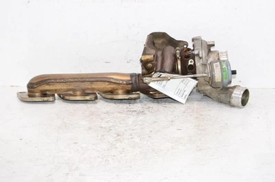 Mercedes Benz CLS550 2012-2017 turbocompresor conductor izquierdo W218 903952 Foto 1 de 4