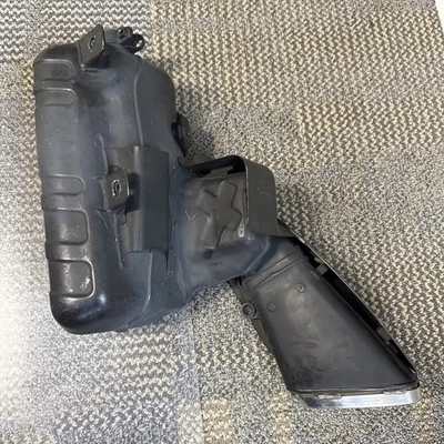 For Suzuki GSXR 600 750 2006 2007 Slip On Exhaust Tips Muffler Mid Link Pipe  - Image 1 of 4