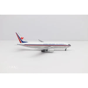 Modelo C 1:400 China Airlines B767-200 avión diecast avión avión modelo - Imagen 1 de 6
