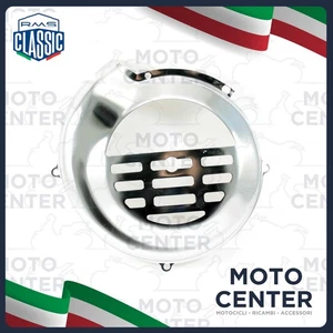 COPRIVOLANO ZINCATO PIAGGIO VESPA PK 50 S - XL - RUSH - N - FL - FL2 HP - APE 50 - Foto 1 di 1