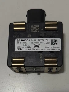 2019-24 LAND ROVER /JAGUAR  RADAR DISTANCE SENSOR ASSY OEM: R8B2-9G768-AB - Picture 1 of 8