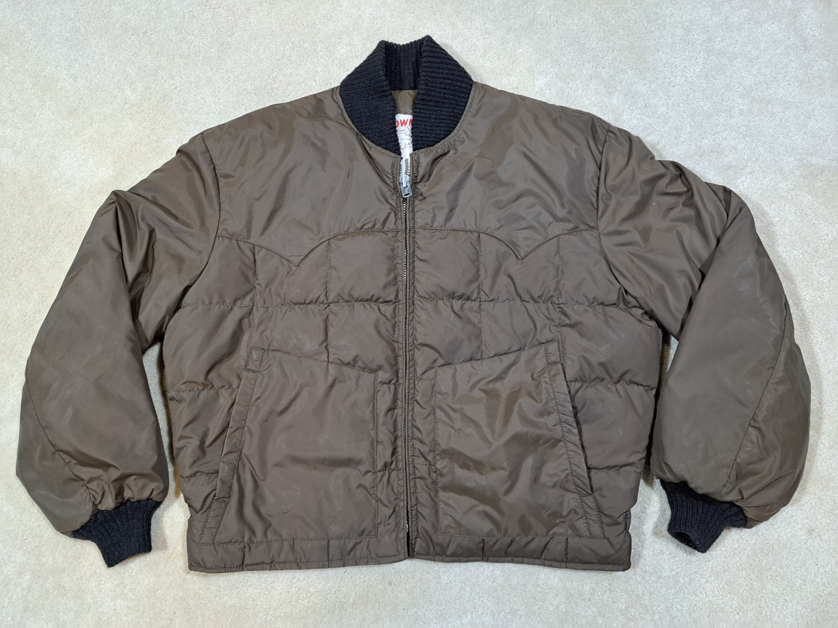 SCHOTT Puffer Coats & Jackets for Men for Sale | Shop New
