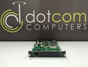 NEC Univerge SV9100 GCD-PRTA 640068 PRI T1/E1 Interface Blade Card w/ Warranty - Picture 1 of 3