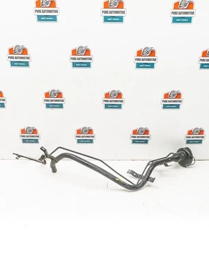 2003-2008 Nissan 350Z Coupe Gas Tank Inlet Tube Pipe Set With Gas Cap OEM - Image 1 of 4