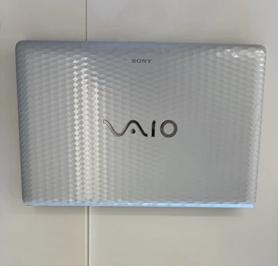 Sony Vaio - Immagine 1 di 4