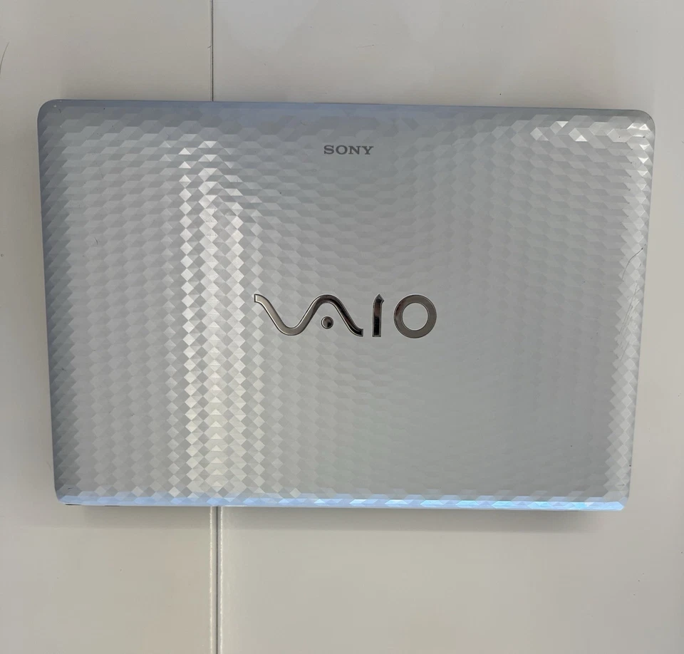 Sony Vaio - Immagine 1 di 4