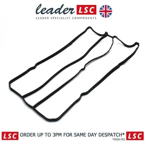 Cylinder Head Cam Rocker Cover Gasket Ford Fiesta 1141575 Elring New 1.25 1.4 - Picture 1 of 12