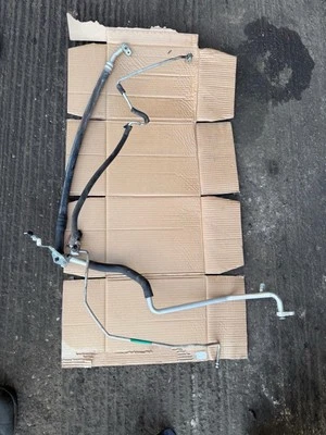 2012-2017 Suzuki Swift Sport Ac Pipe. Труба/шланг кондиционера. - Изображение 1 из 4