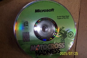 Motocross Madness - Picture 1 of 1