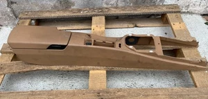 1x original Porsche 997 987 Boxster Cayman Mittelkonsole / Console Centrale - Bild 1 von 9