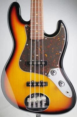 Lakland SL44-60 / Three Tone Sunburst 2009 (no25011191) - Imagem 1 de 4