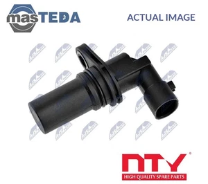 ECP-AR-004 CRANKSHAFT POSITION SENSOR FLYWHEEL SIDE NTY NEW OE REPLACEMENT - Picture 1 of 8