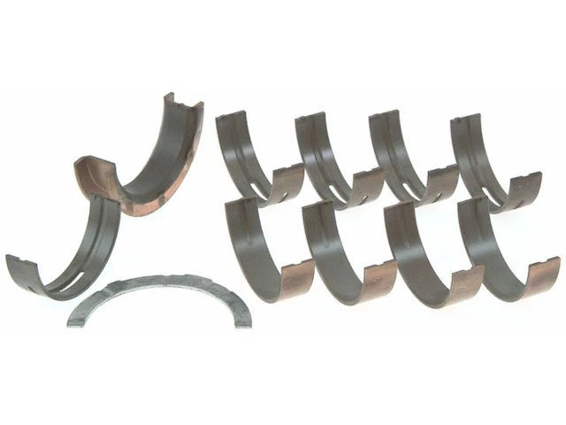 Main Bearing Set For Ford Lincoln Mustang Continental Mark VIII Marauder JG75D5 - Image 1 of 1