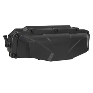 ・UTV Windshield Vent Kit Good Sealing Wind Shield Parts With Defogging Vents For - Picture 1 of 24