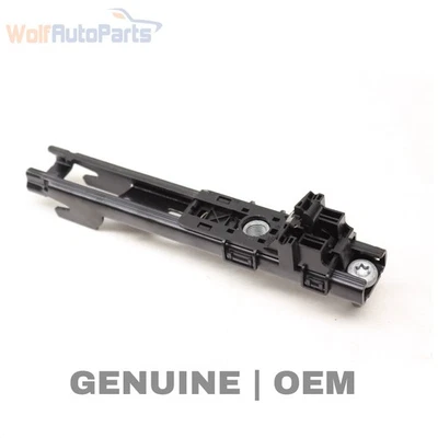 Mercedes-Benz CLA45 AMG 2014-2019 - Cinturón de seguridad delantero ajustador de altura 2468600188 Foto 1 de 4