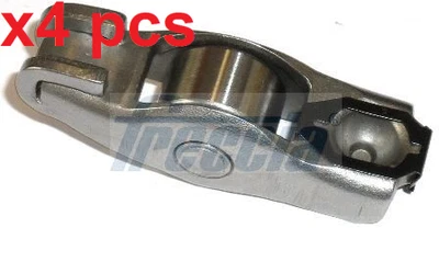 X4 PCS FITS ALFA ROMEO 147 1.9 J FINGER FOLLOWER, ENGINE TIMING RA06-901 FRECCIA - Image 1 of 4