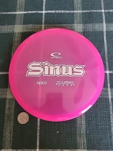 Latitude 64 Opto Sinus - Picture 1 of 2