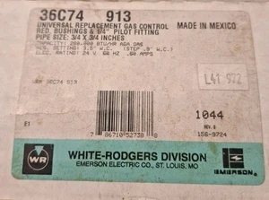 EMERSON 36C74-913 / 36C74913 NUOVO DI ZECCA (B20) - Foto 1 di 6