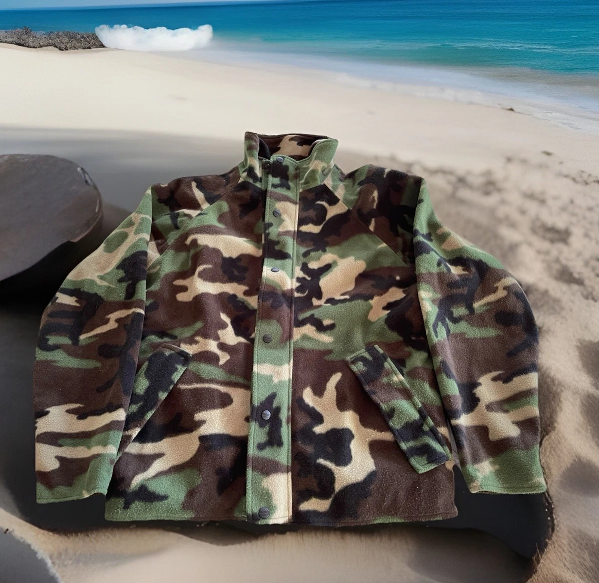 ll bean hunting jacket products for sale | eBay