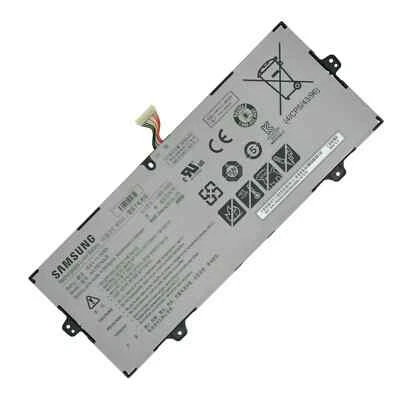 Genuine AA-PBTN4LR battery f Samsung NP940X3M-K01US NP940X5M-X01US NT950SBE-X58W - Image 1 of 2