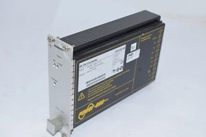 Nomad Digital CompactPCI 07-12-0016 MEN PCB CM1001-9R Power-One Power Supply - Picture 1 of 5