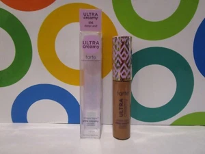 TARTE ~ SHAPE TAPE ULTRA CREAMY CONCEALER ~ 53S DEEP SAND - Picture 1 of 1