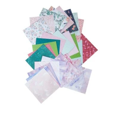 David Tutera™ for Sizzix® Paper Pad 3-pack NEW 618903 - Image 1 of 4