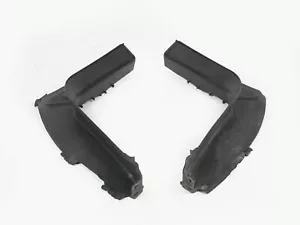 2004 - 2010 Audi A8l A8 D3 Trim Cover Boot Exterior Rear Left Right 4E0853268g - Picture 1 of 10