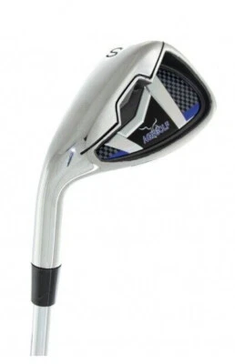 AGXGOLF LADIES LEFT HAND MAGNUM XS TOUR WEDGES: PITCHING WEDGE OR SAND WEDGE - Image 1 of 3