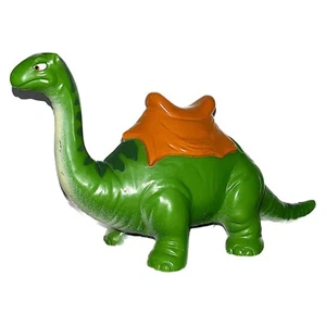 Flintstones Dino Figur Vintage UCS & Amblin Feuerstein Dinosaurier 90er Jahre - Bild 1 von 8