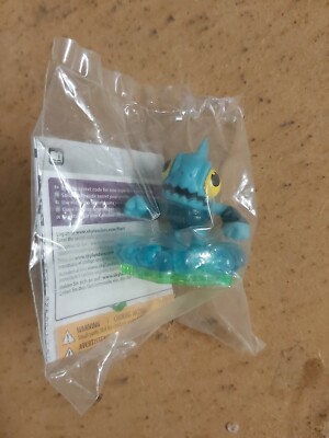 Figurine Skylanders Legendary Jet-Vac Giants