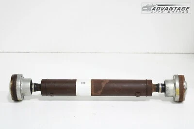 Dodge Durango 2011-2022 3,6 L AWD eje de transmisión delantero cardan hélice OEM Foto 1 de 4