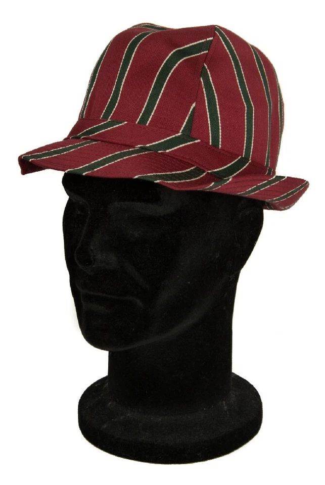 SG Cappello uomo stile Borsalino MOSCHINO articolo 01234 - Immagine 1 di 1