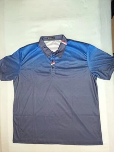 Polo POLOSHIRT Sport Golf Fun DAD GRANDPA SelfieGangsta hangover 3xl XXXL - Bild 1 von 2